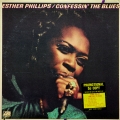  Esther Phillips ‎– Confessin' The Blues /ATLANTIC